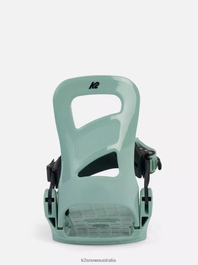 Snowboard | K2 LIL KAT SNOWBOARD BINDINGS 2024 Youth 0PVNDH420