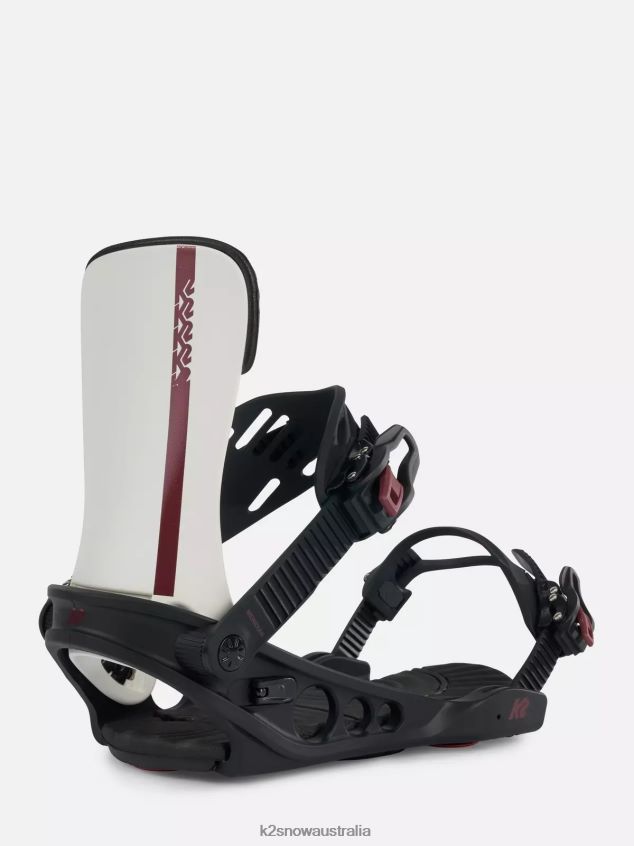 Snowboard | K2 MERIDIAN SNOWBOARD BINDINGS 2024 Women 0PVNDH406