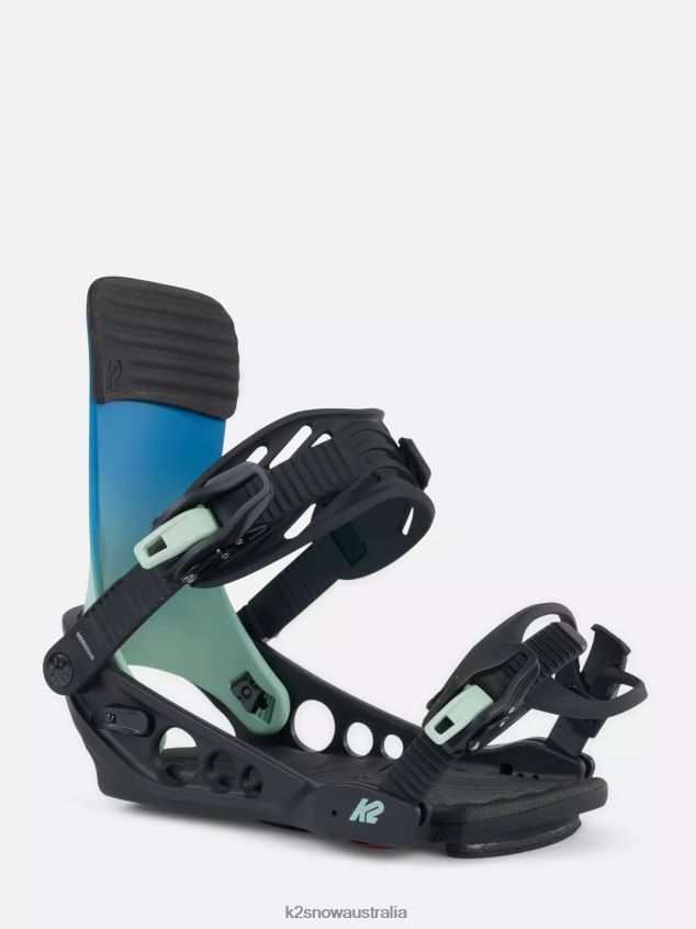 Snowboard | K2 MERIDIAN SNOWBOARD BINDINGS 2024 Women 0PVNDH406