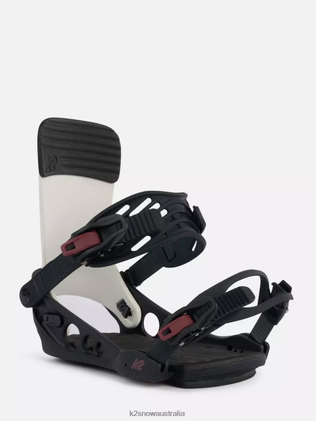 Snowboard | K2 MERIDIAN SNOWBOARD BINDINGS 2024 Women 0PVNDH406