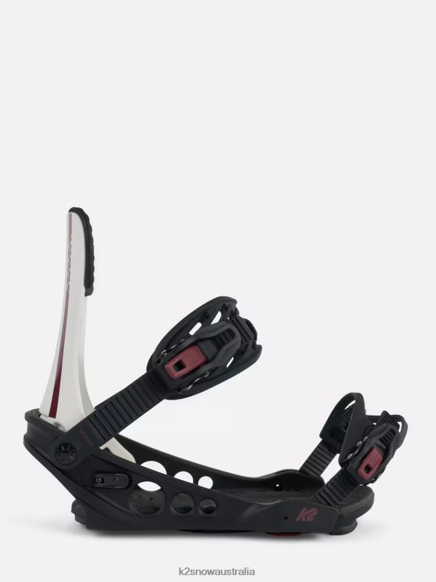 Snowboard | K2 MERIDIAN SNOWBOARD BINDINGS 2024 Women 0PVNDH406