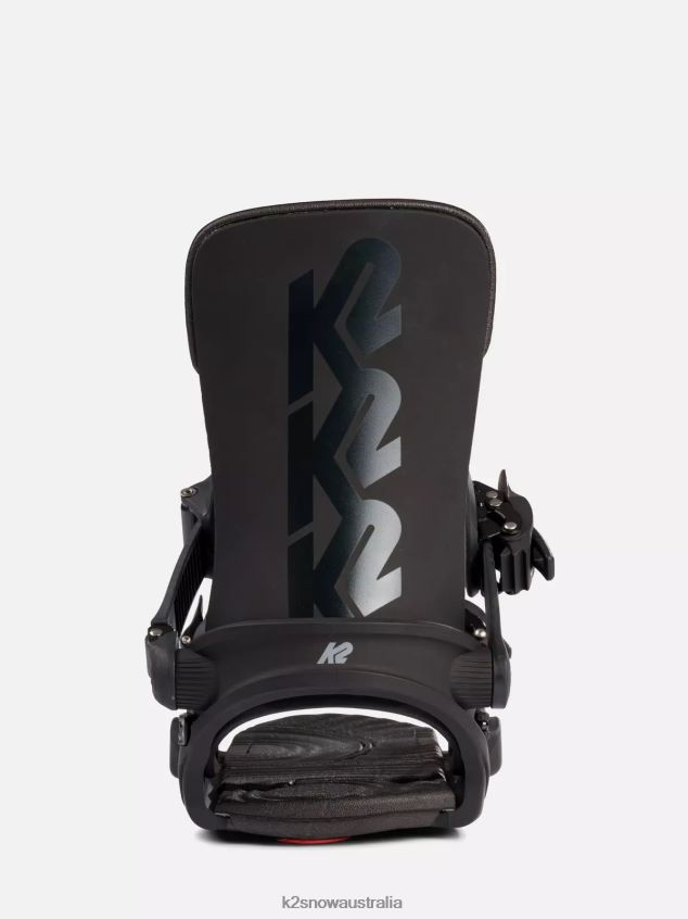 Snowboard | K2 MERIDIAN SNOWBOARD BINDINGS 2024 Women 0PVNDH406