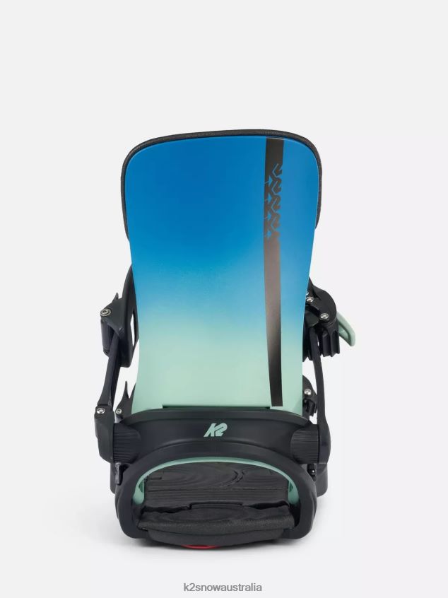 Snowboard | K2 MERIDIAN SNOWBOARD BINDINGS 2024 Women 0PVNDH406