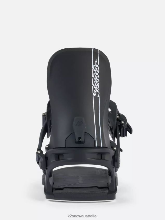 Snowboard | K2 NETWORK SNOWBOARD BINDING 2024 Women 0PVNDH405