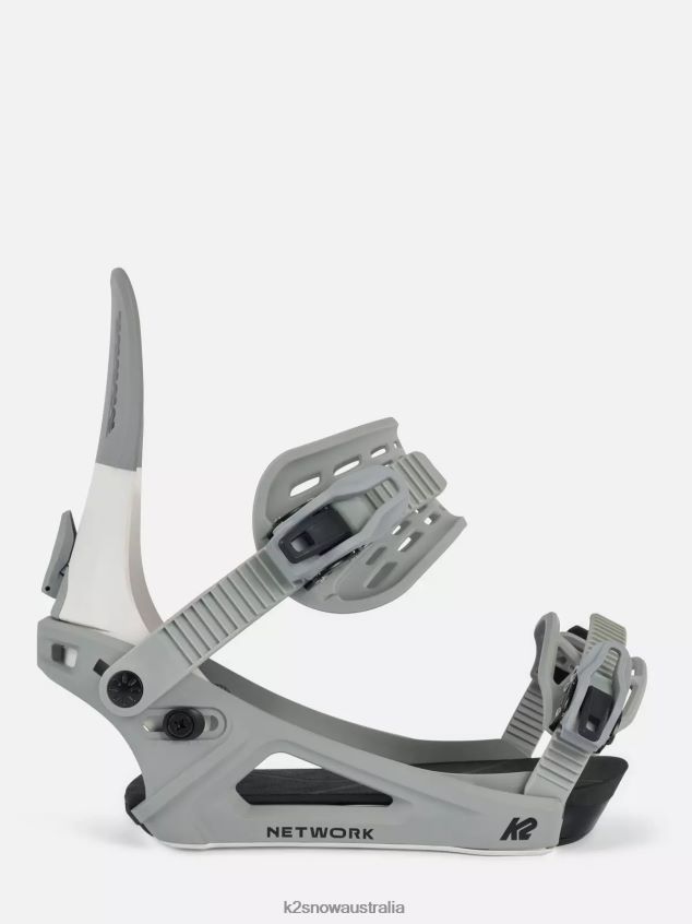 Snowboard | K2 NETWORK SNOWBOARD BINDING 2024 Women 0PVNDH405