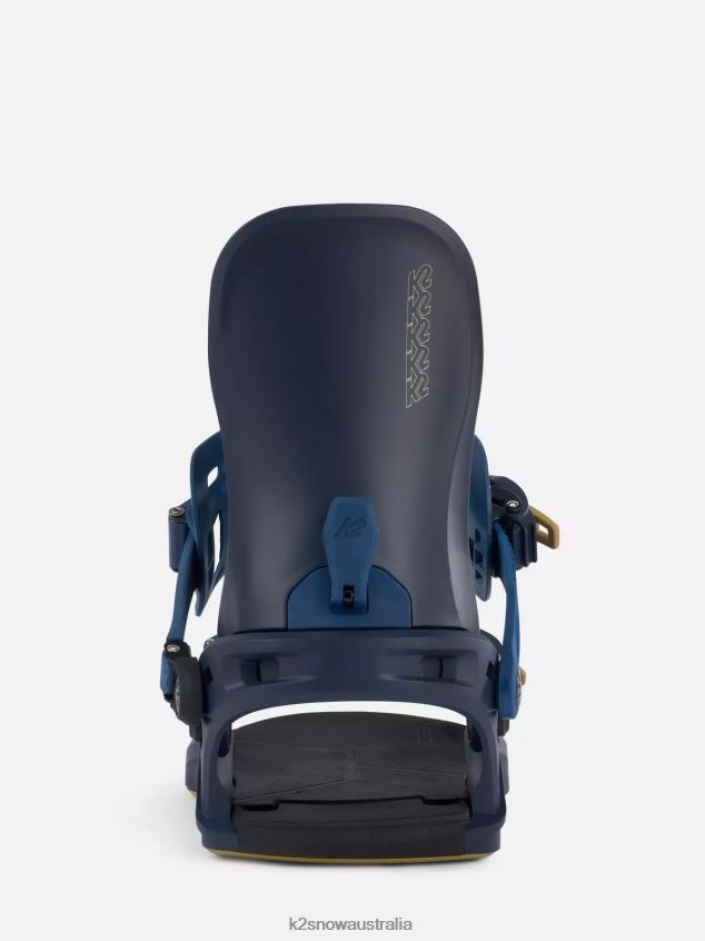 Snowboard | K2 NETWORK SNOWBOARD BINDING 2024 Women 0PVNDH405