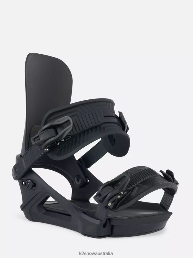 Snowboard | K2 PATH SNOWBOARD BINDINGS 2024 Women 0PVNDH403