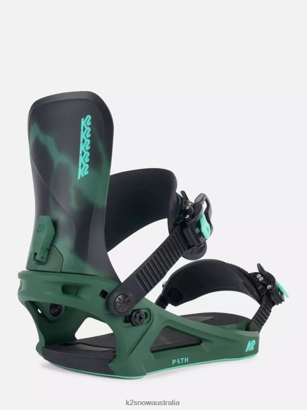 Snowboard | K2 PATH SNOWBOARD BINDINGS 2024 Women 0PVNDH403