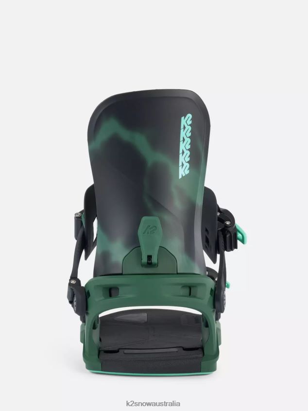 Snowboard | K2 PATH SNOWBOARD BINDINGS 2024 Women 0PVNDH403