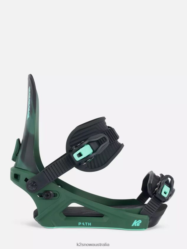 Snowboard | K2 PATH SNOWBOARD BINDINGS 2024 Women 0PVNDH403