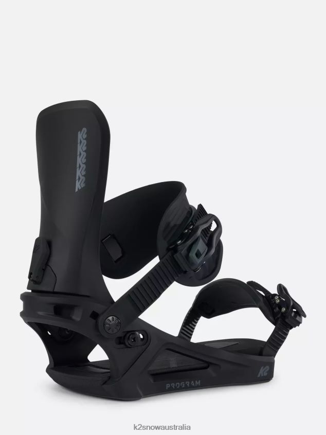 Snowboard | K2 PROGRAM SNOWBOARD BINDINGS 2024 Men 0PVNDH409