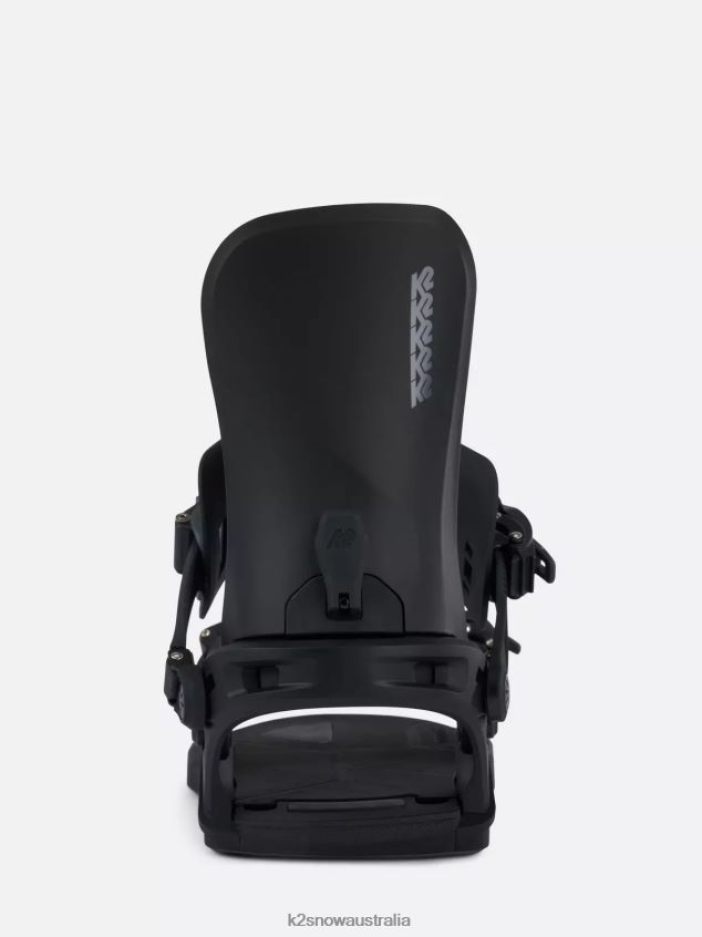 Snowboard | K2 PROGRAM SNOWBOARD BINDINGS 2024 Men 0PVNDH409