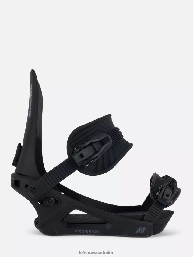 Snowboard | K2 PROGRAM SNOWBOARD BINDINGS 2024 Men 0PVNDH409