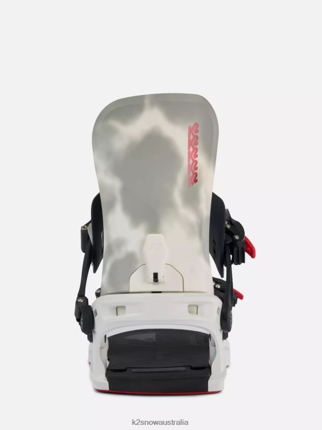 Snowboard | K2 PROGRAM SNOWBOARD BINDINGS 2024 Men 0PVNDH409