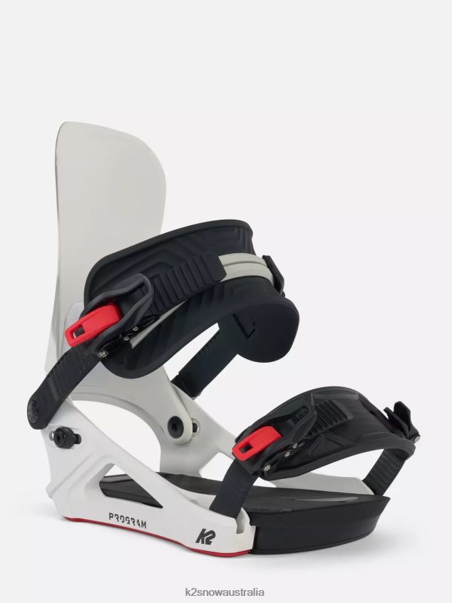 Snowboard | K2 PROGRAM SNOWBOARD BINDINGS 2024 Men 0PVNDH409