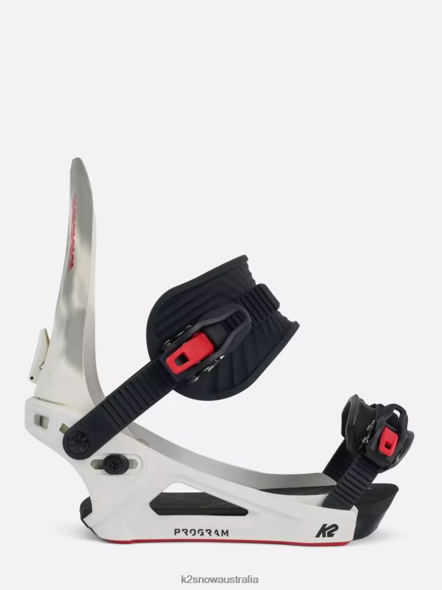 Snowboard | K2 PROGRAM SNOWBOARD BINDINGS 2024 Men 0PVNDH409