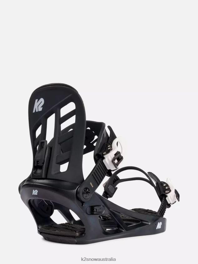 Snowboard | K2 SNOWBOARD BINDINGS 2024 Youth 0PVNDH418