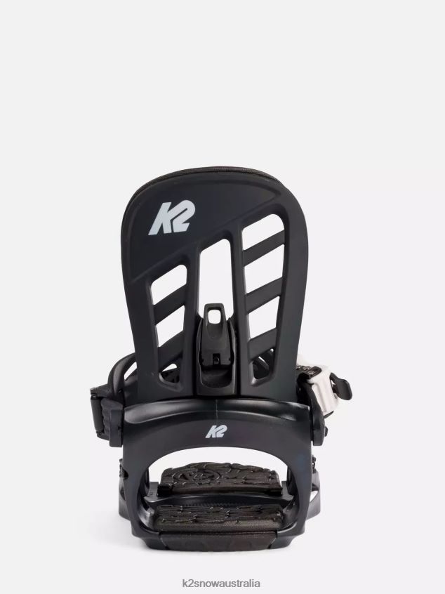 Snowboard | K2 SNOWBOARD BINDINGS 2024 Youth 0PVNDH418