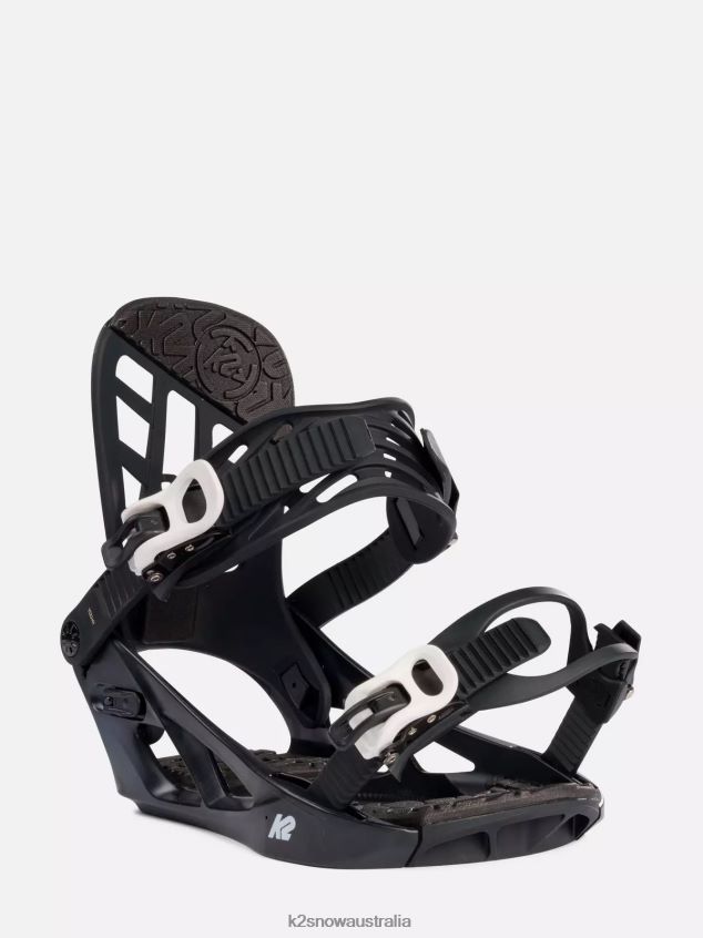Snowboard | K2 SNOWBOARD BINDINGS 2024 Youth 0PVNDH418