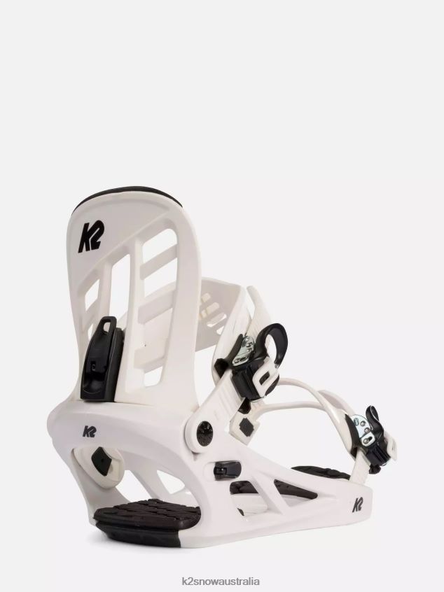 Snowboard | K2 SNOWBOARD BINDINGS 2024 Youth 0PVNDH418