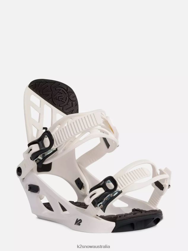 Snowboard | K2 SNOWBOARD BINDINGS 2024 Youth 0PVNDH418