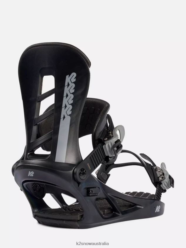 Snowboard | K2 SONIC SNOWBOARD BINDINGS 2024 Men 0PVNDH414