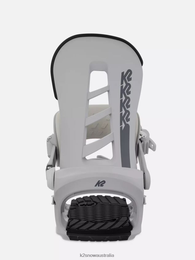 Snowboard | K2 SONIC SNOWBOARD BINDINGS 2024 Men 0PVNDH414