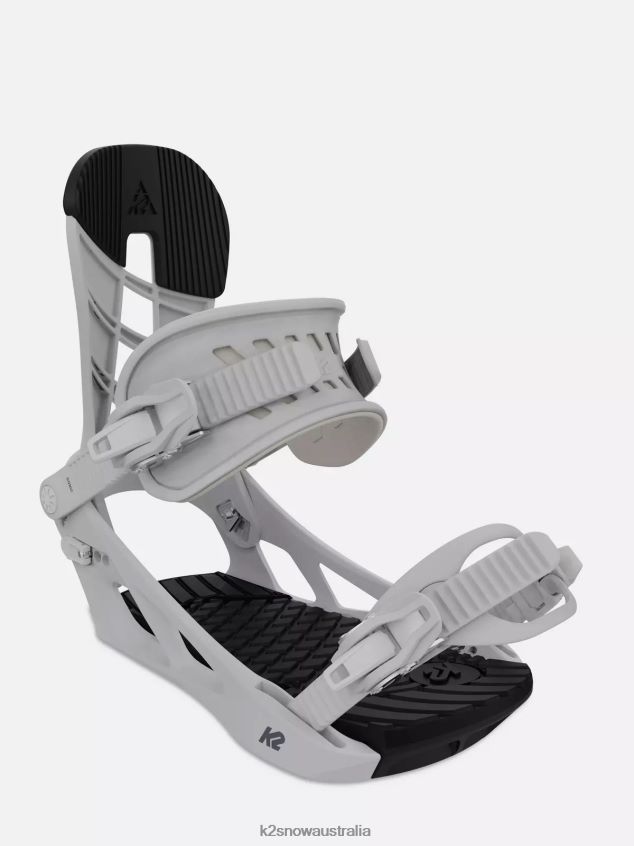 Snowboard | K2 SONIC SNOWBOARD BINDINGS 2024 Men 0PVNDH414