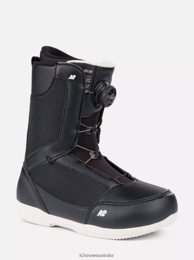 Snowboard Boots | K2 BELIEF SNOWBOARD BOOTS 2024 Women 0PVNDH374