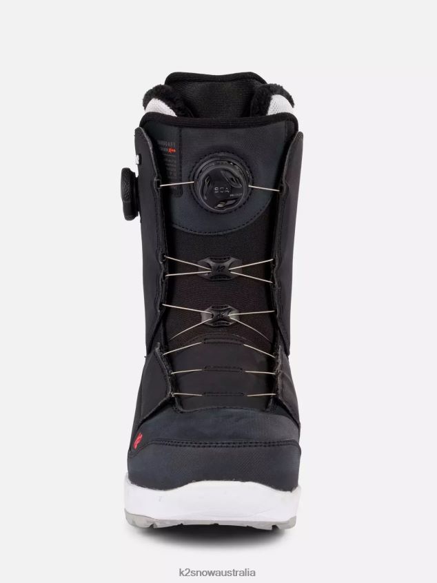 Snowboard Boots | K2 BOUNDARY CLICKER X HB SNOWBOARD BOOTS 2023 Men 0PVNDH391