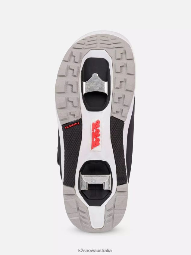 Snowboard Boots | K2 BOUNDARY CLICKER X HB SNOWBOARD BOOTS 2023 Men 0PVNDH391