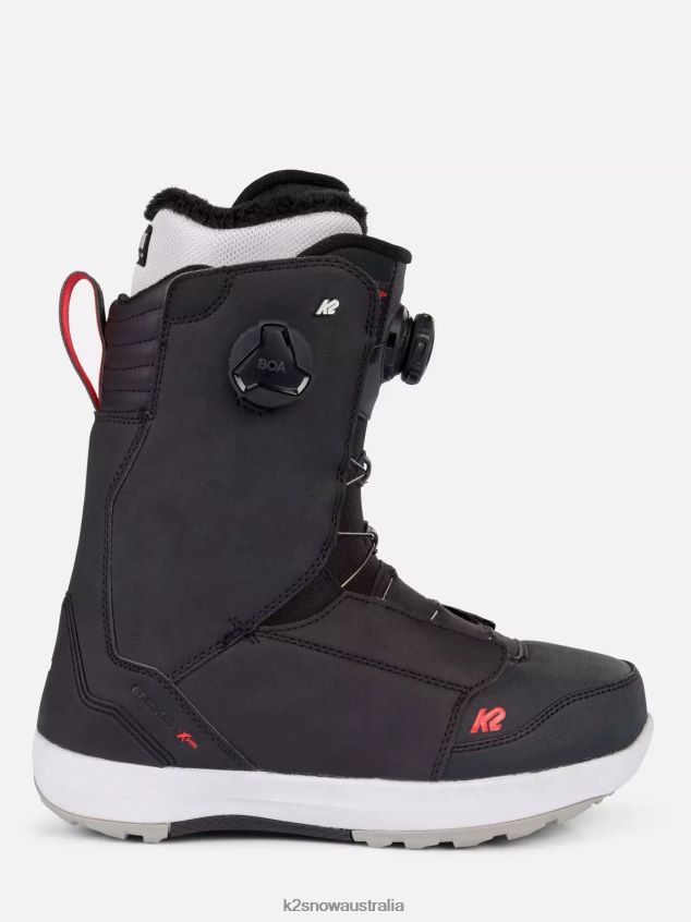 Snowboard Boots | K2 BOUNDARY CLICKER X HB SNOWBOARD BOOTS 2023 Men 0PVNDH391