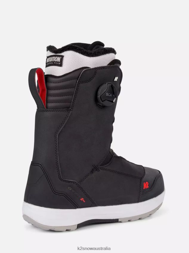 Snowboard Boots | K2 BOUNDARY CLICKER X HB SNOWBOARD BOOTS 2023 Men 0PVNDH391