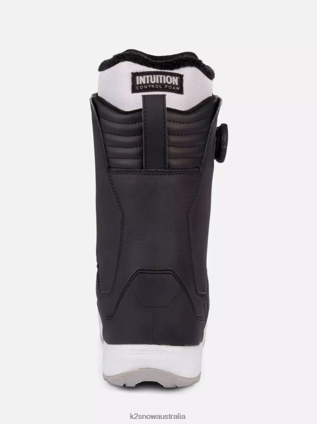 Snowboard Boots | K2 BOUNDARY CLICKER X HB SNOWBOARD BOOTS 2023 Men 0PVNDH391