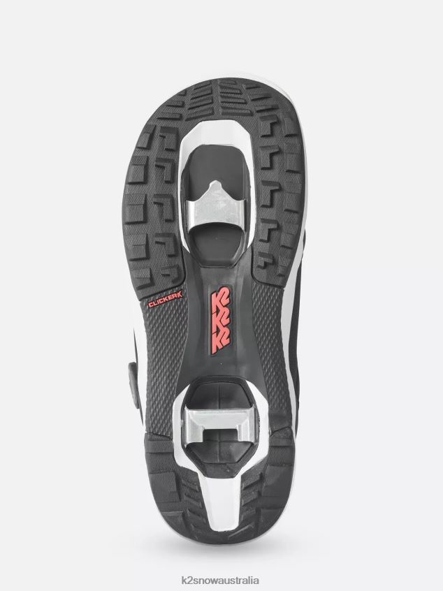 Snowboard Boots | K2 BOUNDARY CLICKER X HB SNOWBOARD BOOTS 2024 Men 0PVNDH366