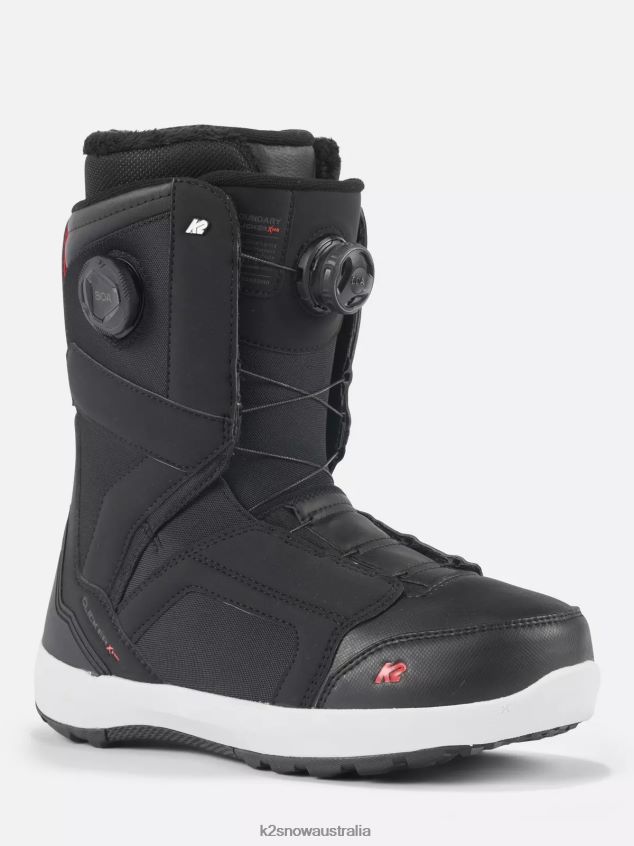 Snowboard Boots | K2 BOUNDARY CLICKER X HB SNOWBOARD BOOTS 2024 Men 0PVNDH366