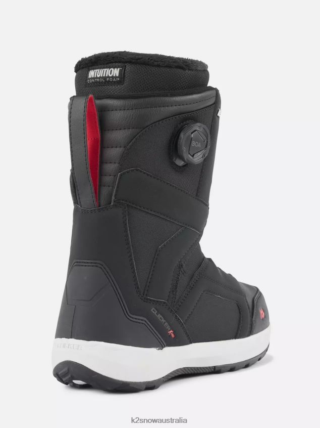 Snowboard Boots | K2 BOUNDARY CLICKER X HB SNOWBOARD BOOTS 2024 Men 0PVNDH366