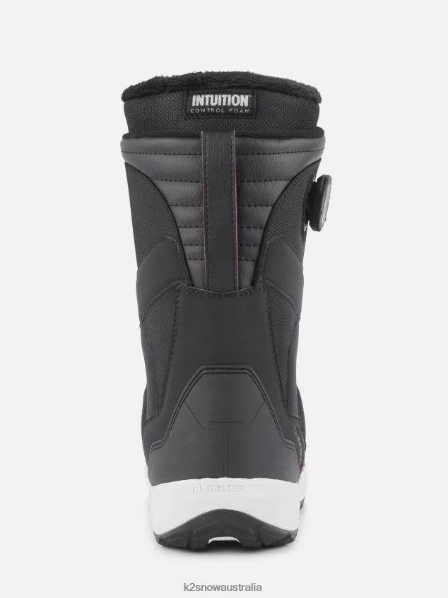 Snowboard Boots | K2 BOUNDARY CLICKER X HB SNOWBOARD BOOTS 2024 Men 0PVNDH366