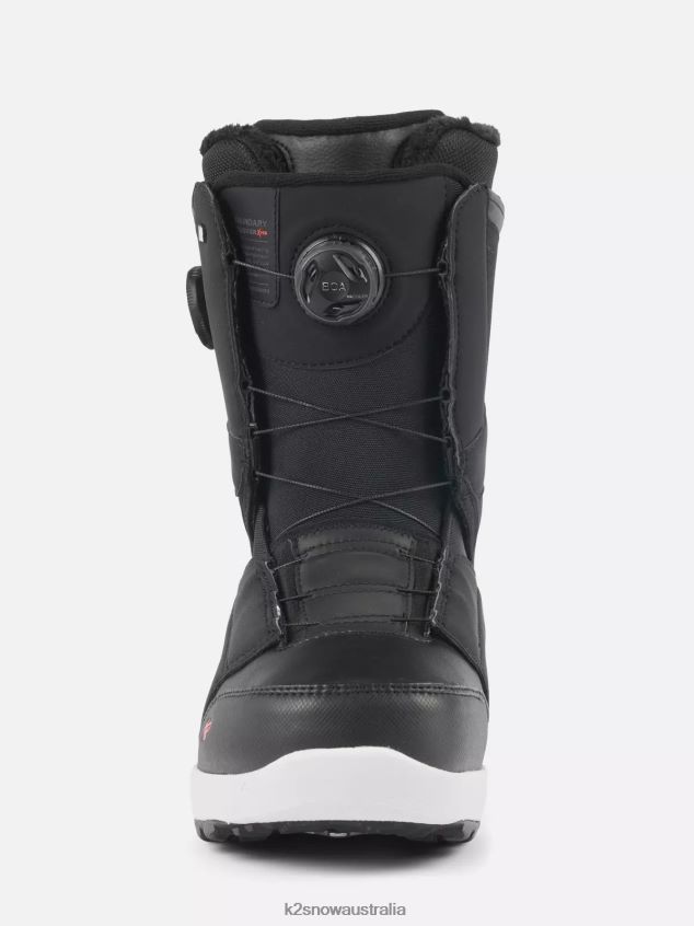 Snowboard Boots | K2 BOUNDARY CLICKER X HB SNOWBOARD BOOTS 2024 Men 0PVNDH366