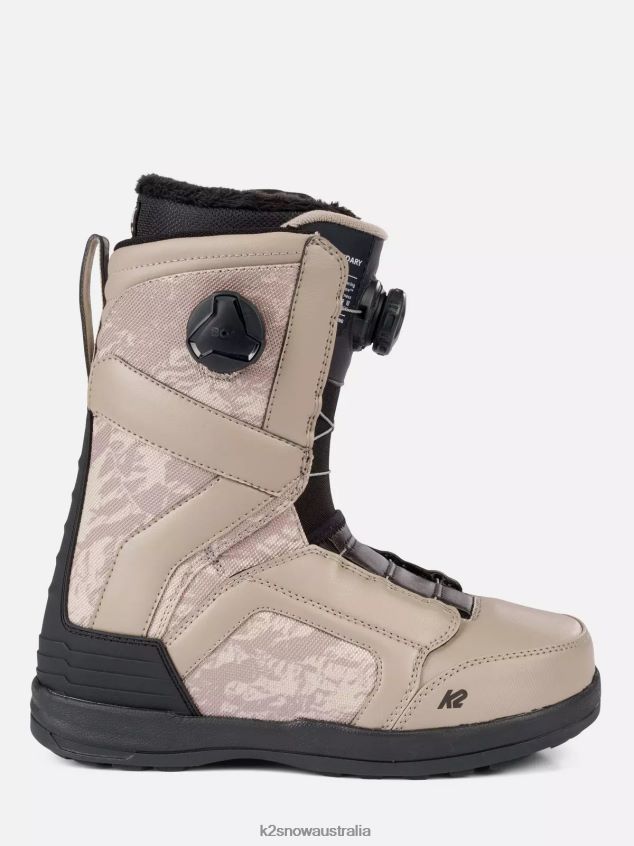 Snowboard Boots | K2 BOUNDARY SNOWBOARD BOOTS 2023 Men 0PVNDH392