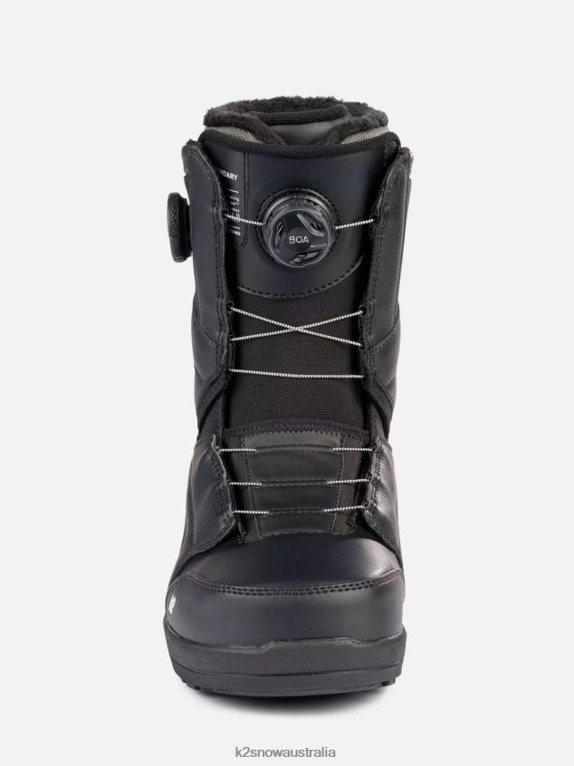 Snowboard Boots | K2 BOUNDARY SNOWBOARD BOOTS 2023 Men 0PVNDH392