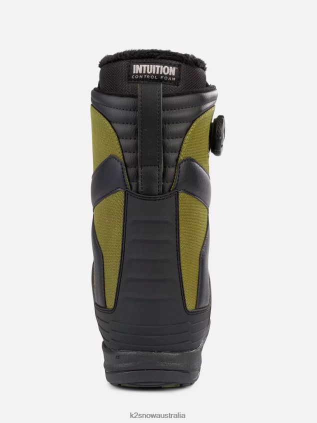 Snowboard Boots | K2 BOUNDARY SNOWBOARD BOOTS 2023 Men 0PVNDH392