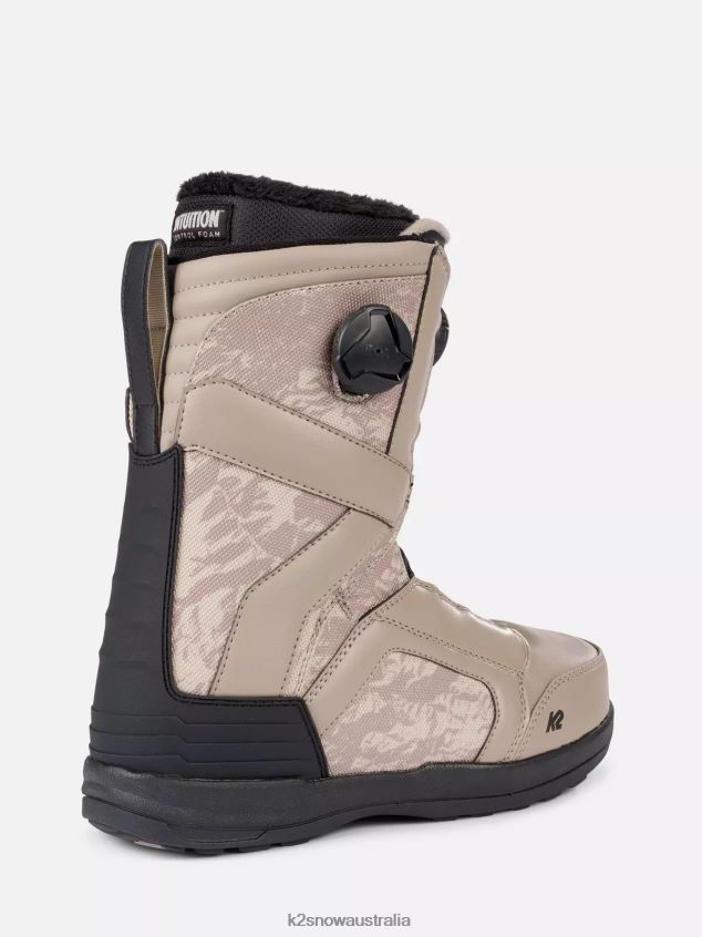Snowboard Boots | K2 BOUNDARY SNOWBOARD BOOTS 2023 Men 0PVNDH392