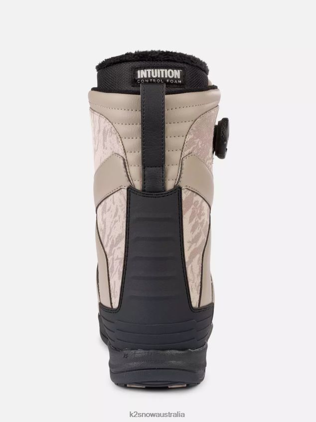 Snowboard Boots | K2 BOUNDARY SNOWBOARD BOOTS 2023 Men 0PVNDH392