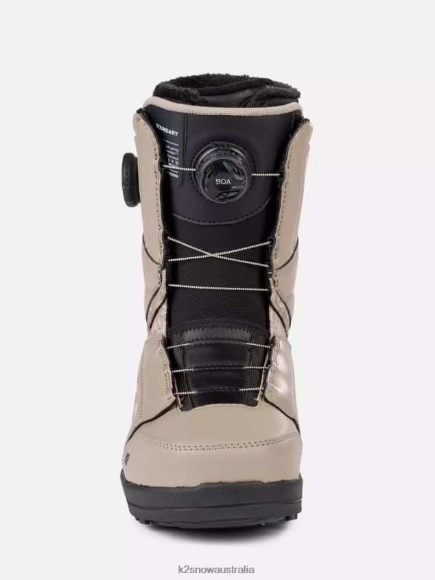 Snowboard Boots | K2 BOUNDARY SNOWBOARD BOOTS 2023 Men 0PVNDH392