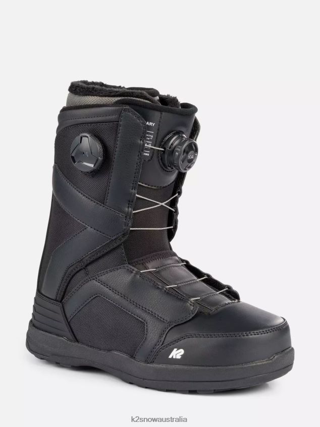 Snowboard Boots | K2 BOUNDARY SNOWBOARD BOOTS 2023 Men 0PVNDH392