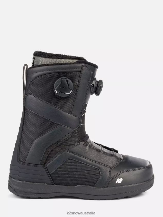 Snowboard Boots | K2 BOUNDARY SNOWBOARD BOOTS 2023 Men 0PVNDH392