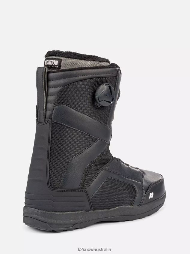 Snowboard Boots | K2 BOUNDARY SNOWBOARD BOOTS 2023 Men 0PVNDH392