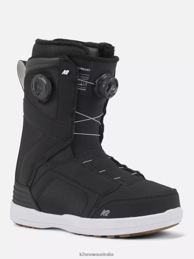 Snowboard Boots | K2 BOUNDARY SNOWBOARD BOOTS 2024 Men 0PVNDH378