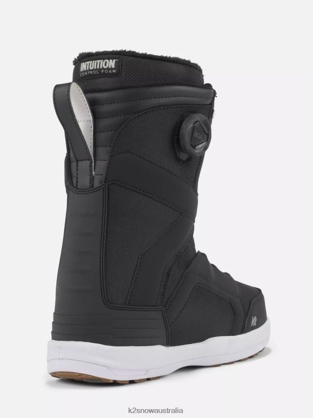 Snowboard Boots | K2 BOUNDARY SNOWBOARD BOOTS 2024 Men 0PVNDH378